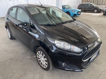 Ford Fiesta 1.2 82 CV 5 porte Titanium