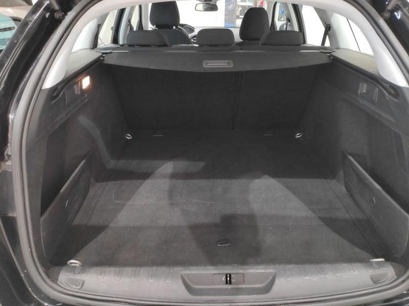 Peugeot 308 308 BlueHDi 130 S&S SW*GARANTITA*