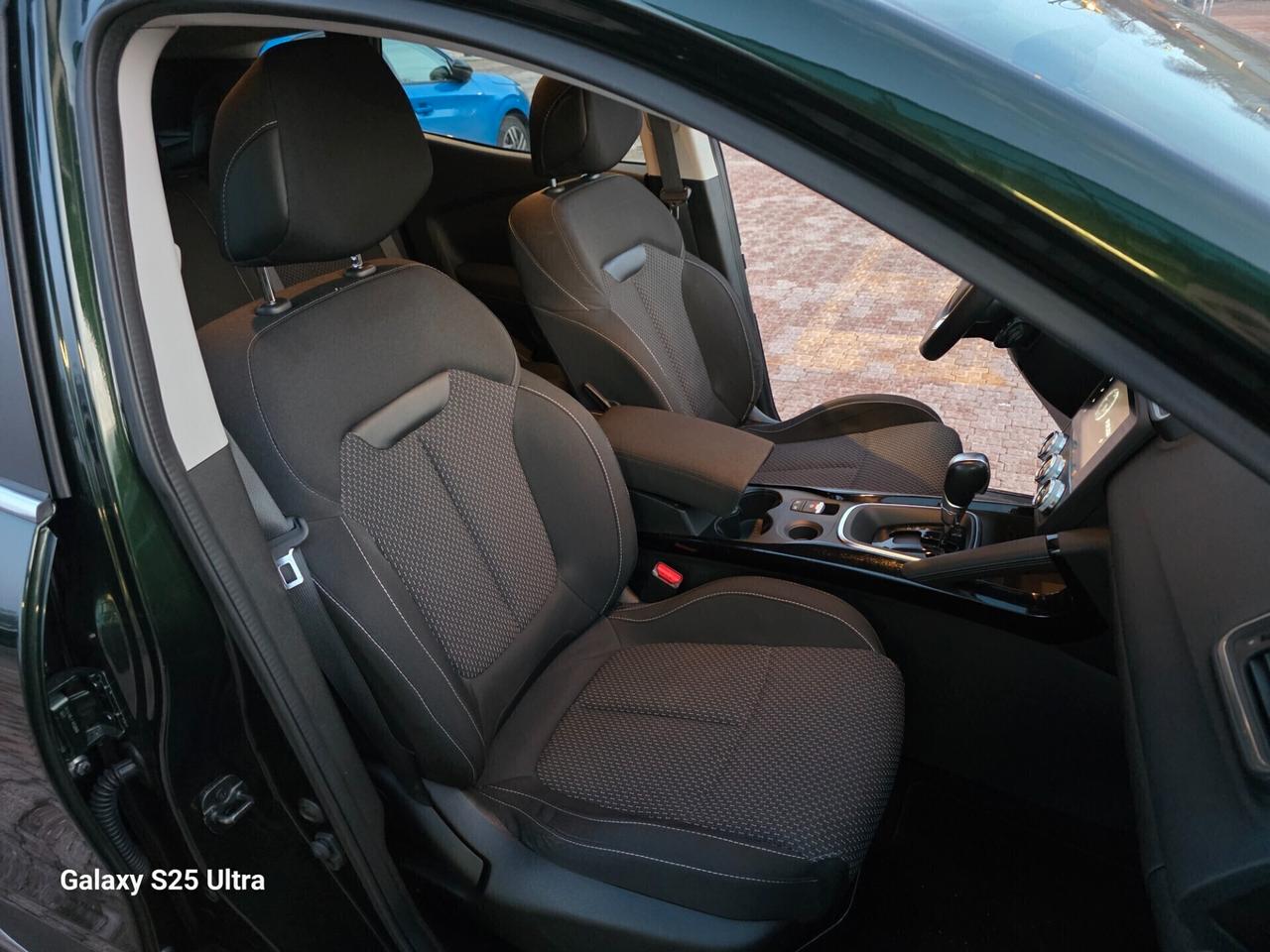 Kadjar TCe 160 CV EDC Sport ritiro usato/scambio