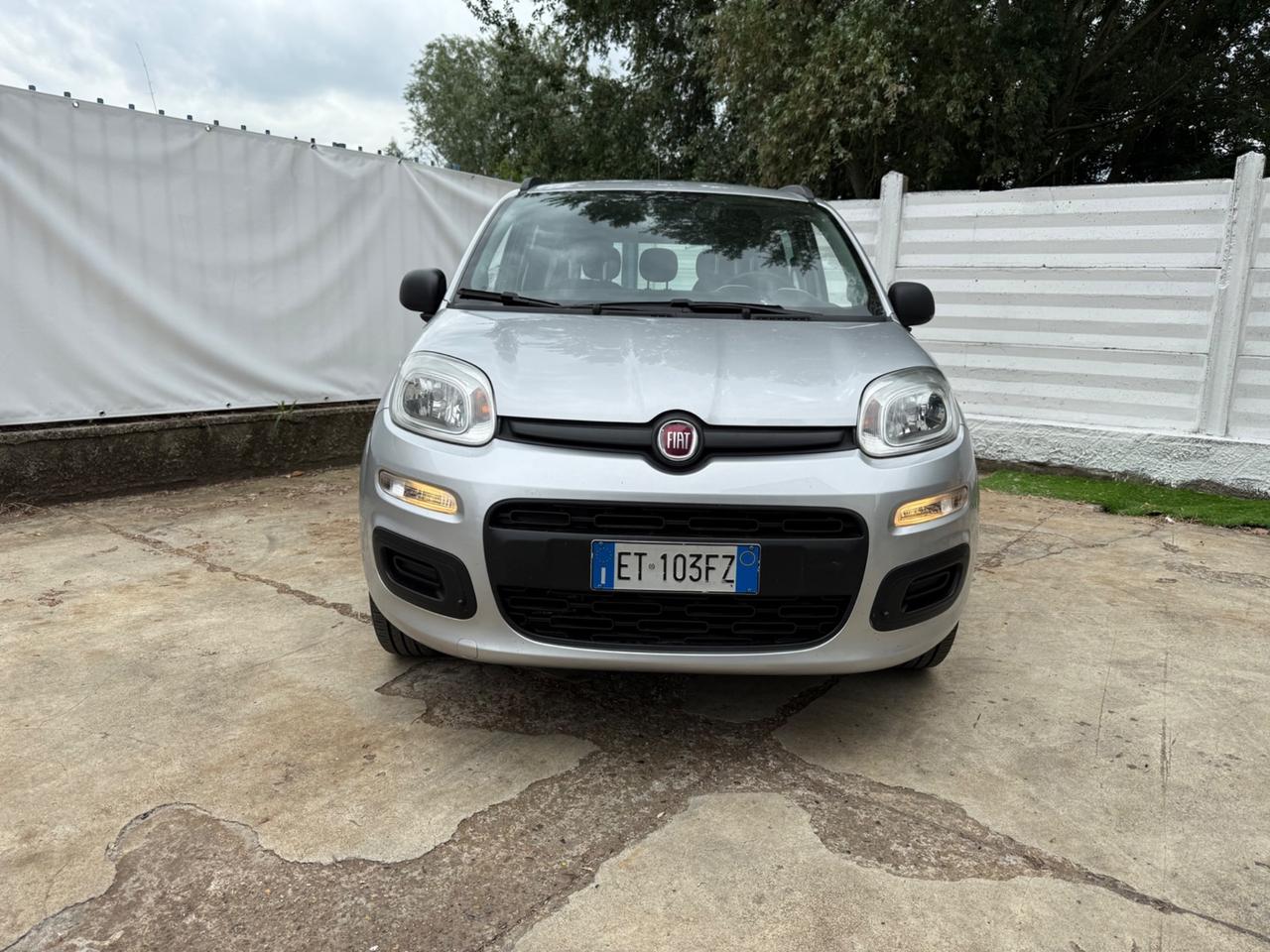 Fiat Panda 1.2 Easy