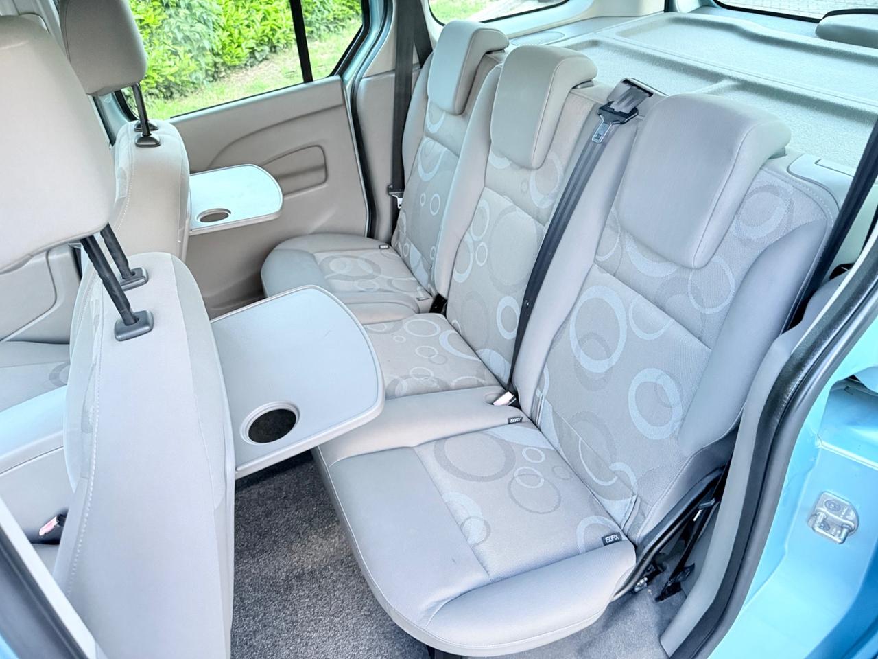 Renault Kangoo 1.5 dCi 85CV 5 porte Dynamique