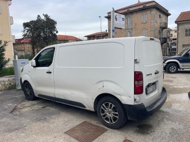 Citroen Jumpy BlueHDi 95 PC-TN Furgone XS Comfort