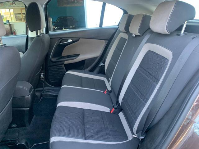 FIAT Tipo 1.4 5 porte Lounge