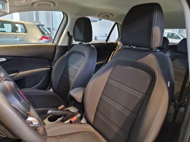 FIAT Tipo 1.6 Mjt S&S SW Business