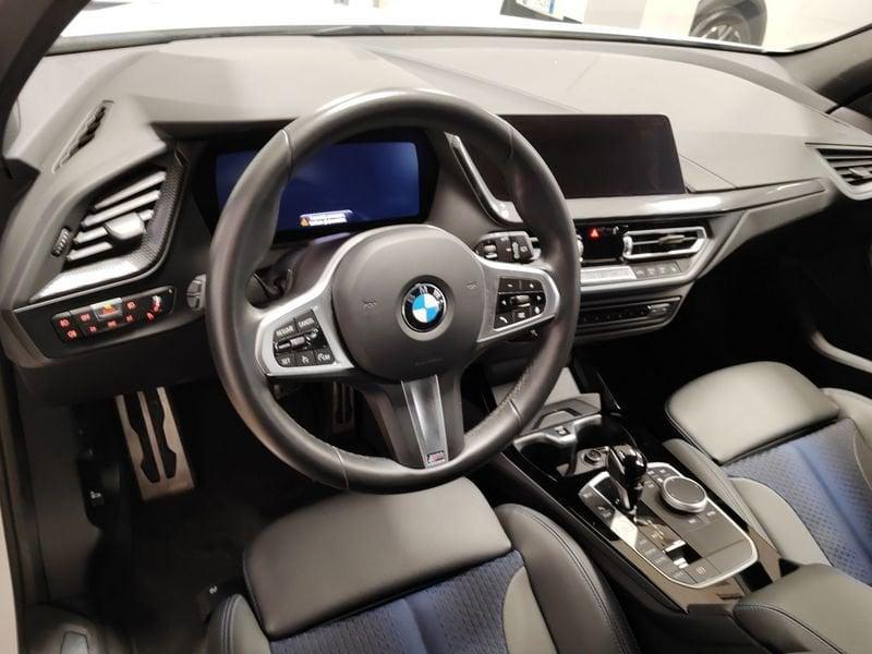 BMW Serie 1 118d 5p. M Sport (( Promo ))