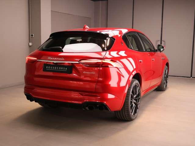 Maserati Grecale Modena 330CV Fuoriserie MY24