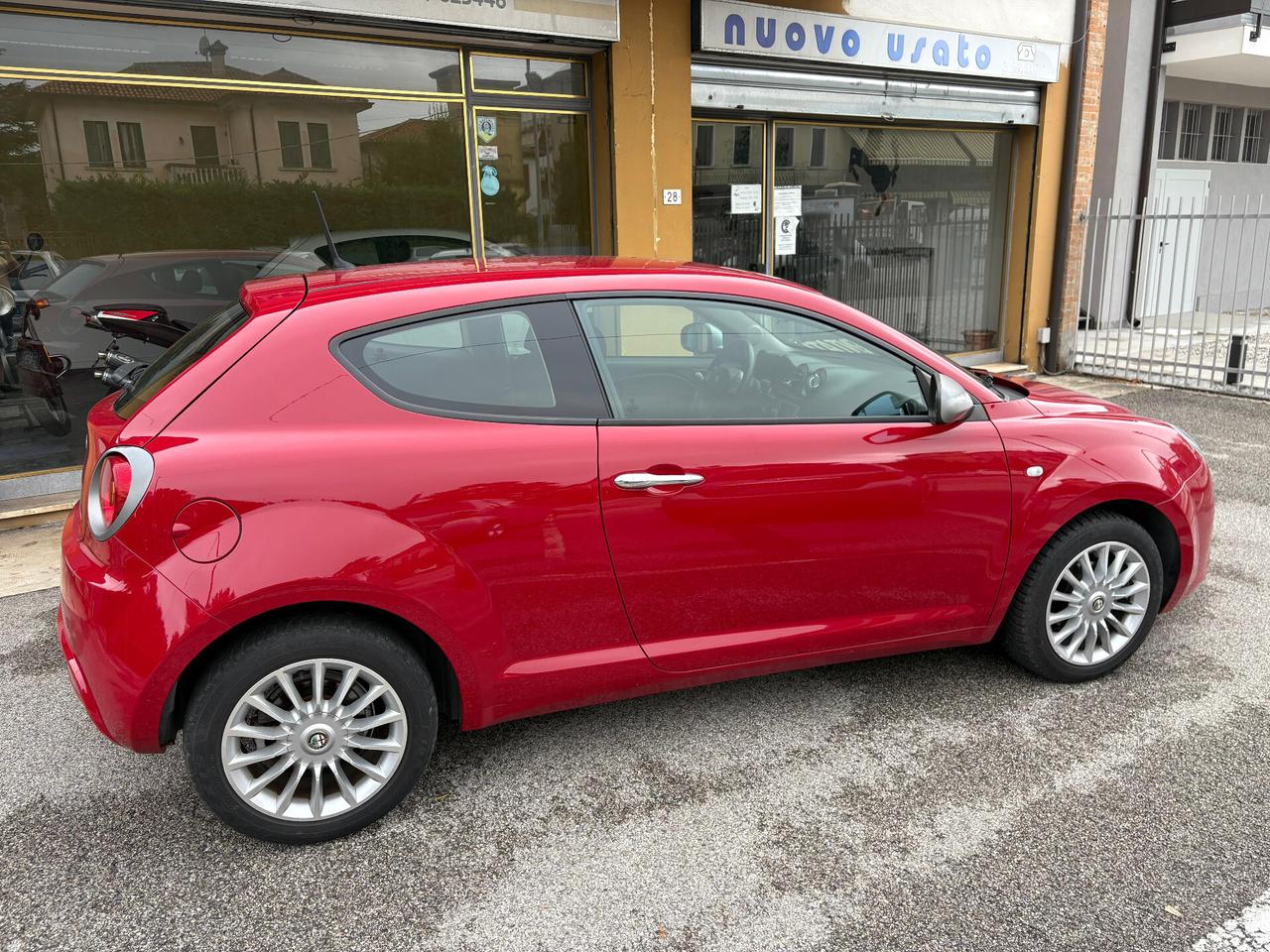 ALFA ROMEO MiTo 1.4 78 CV 8V S&S Super