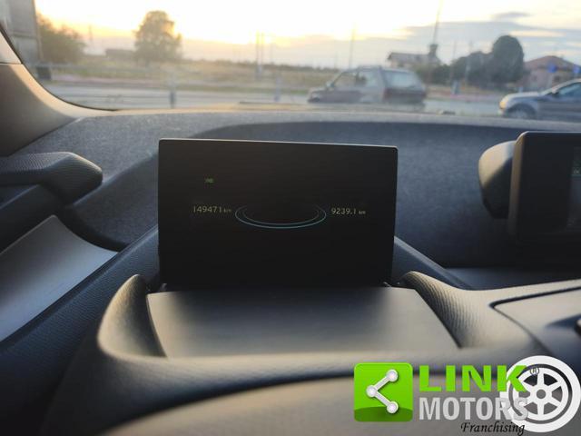 BMW i3 I3 120AH