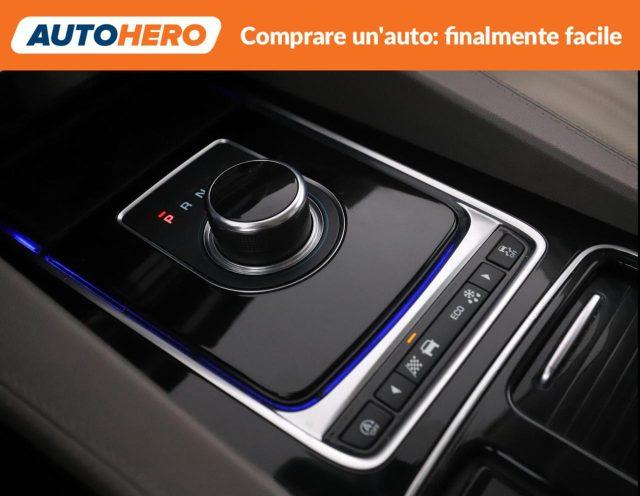 JAGUAR F-Pace 2.0 D 180 CV AWD aut. Portfolio
