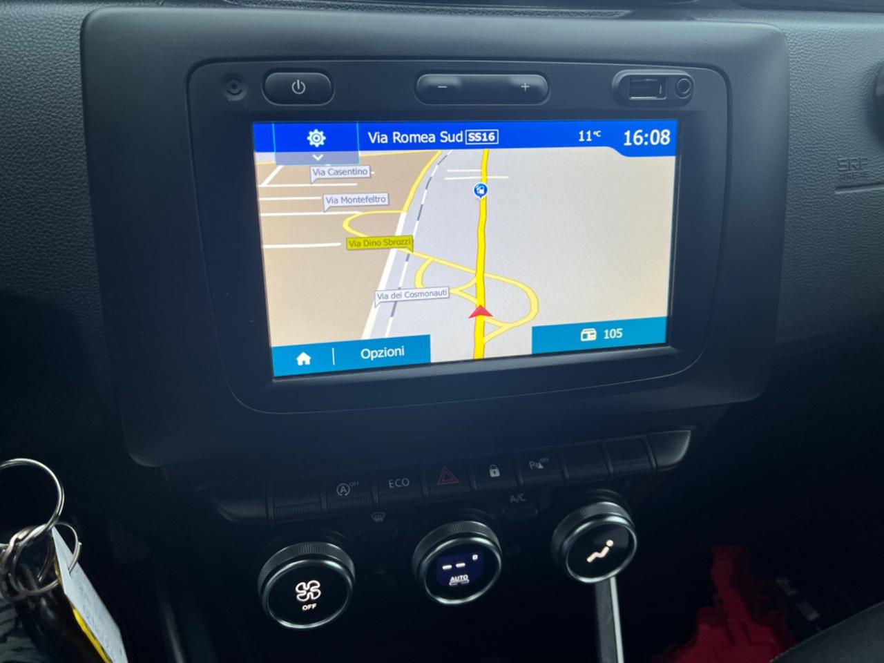 Dacia Duster 1.0 TCe 100 CV ECO-G 4x2 15th Anniversary