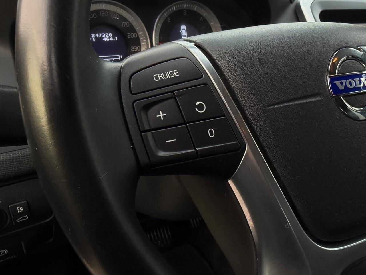 Volvo XC 60 D3 2.0 163CV 2011 - AUTOMATICA