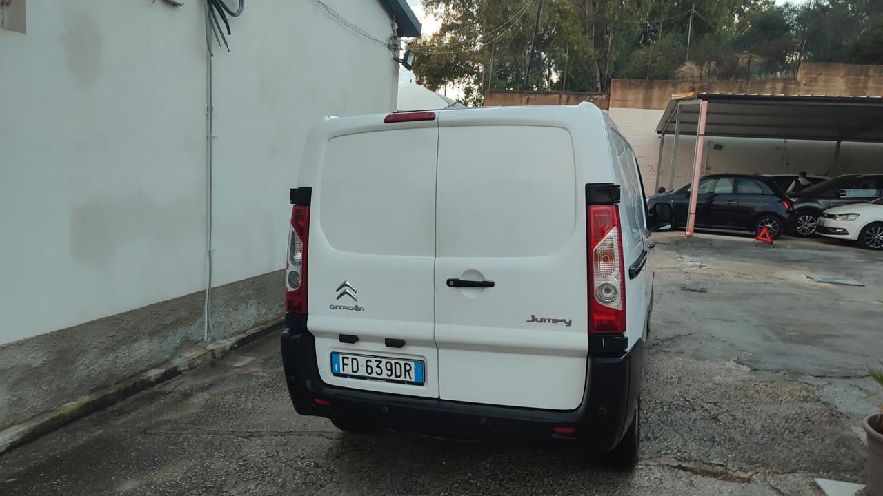 Fiat Scudo 1.6 MJT 8V PL-TN Furgone 12q. SX