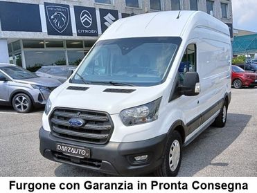FORD Transit 350 2.0TDCi EcoBlue 170CV PL-TM Furgone Trend