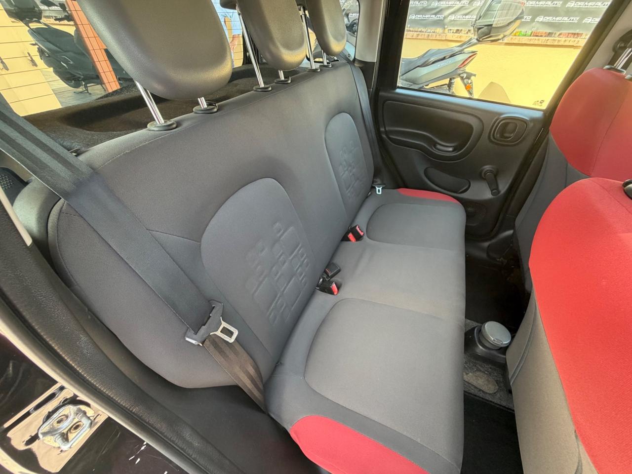 Fiat Panda 1.2 Lounge 2014