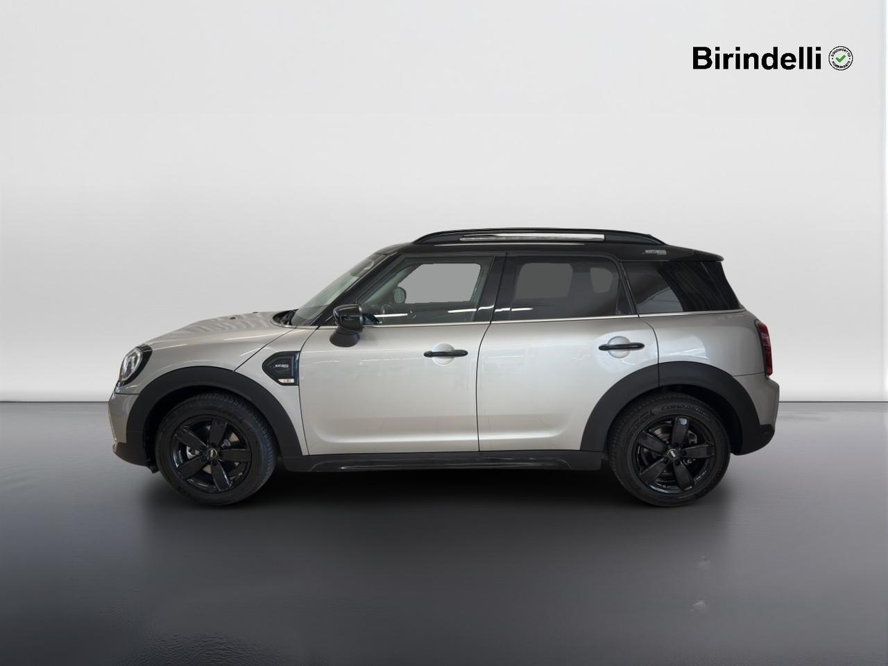 MINI Mini Countrym.(F60) - Mini 1.5 Cooper Northwood Edition Countryman