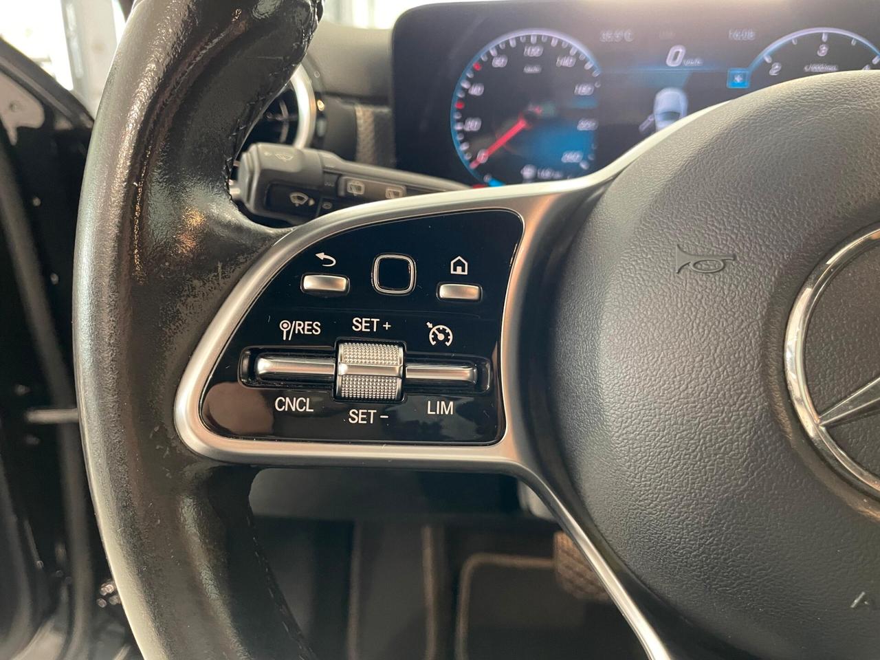 Mercedes-benz A 180 d Automatic Premium