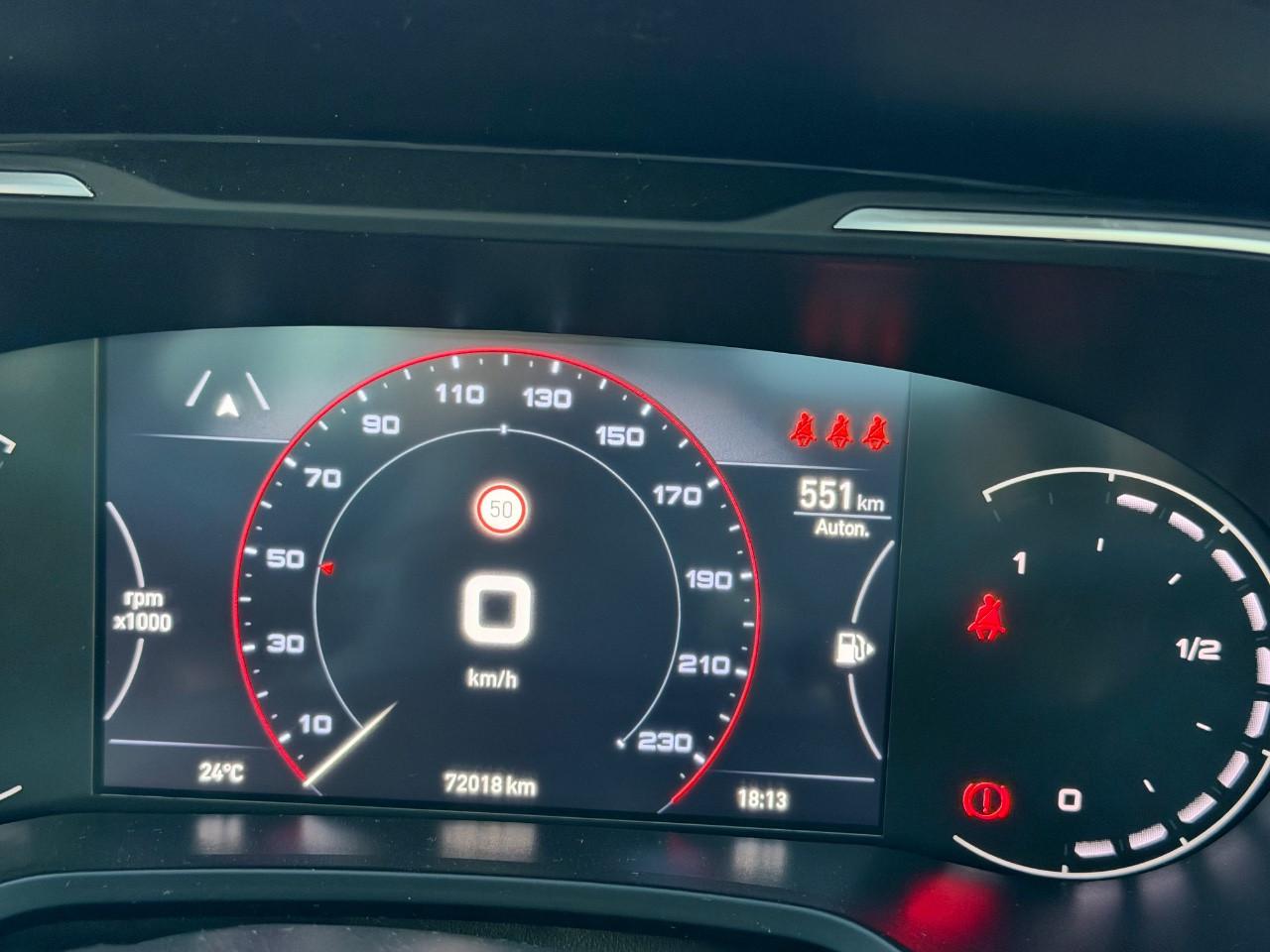 Fiat Tipo 5 Porte Tipo 5p 1.6 mjt Business s&s 130cv