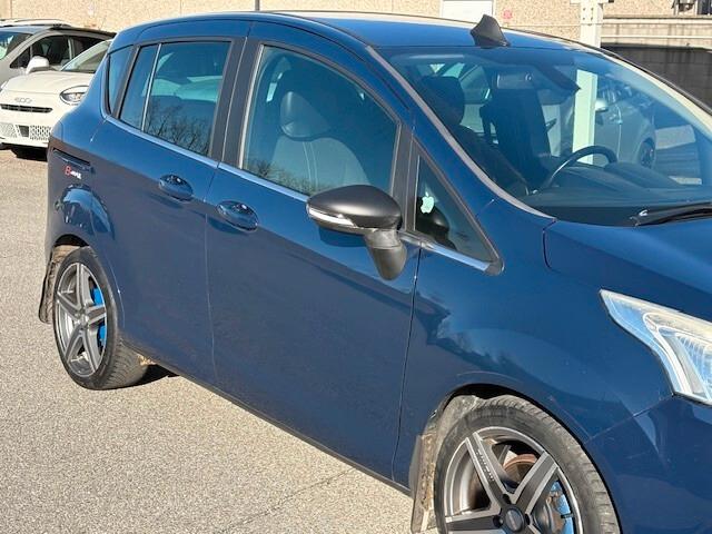 Ford B-Max 1.0 EcoBoost 100 CV Titanium
