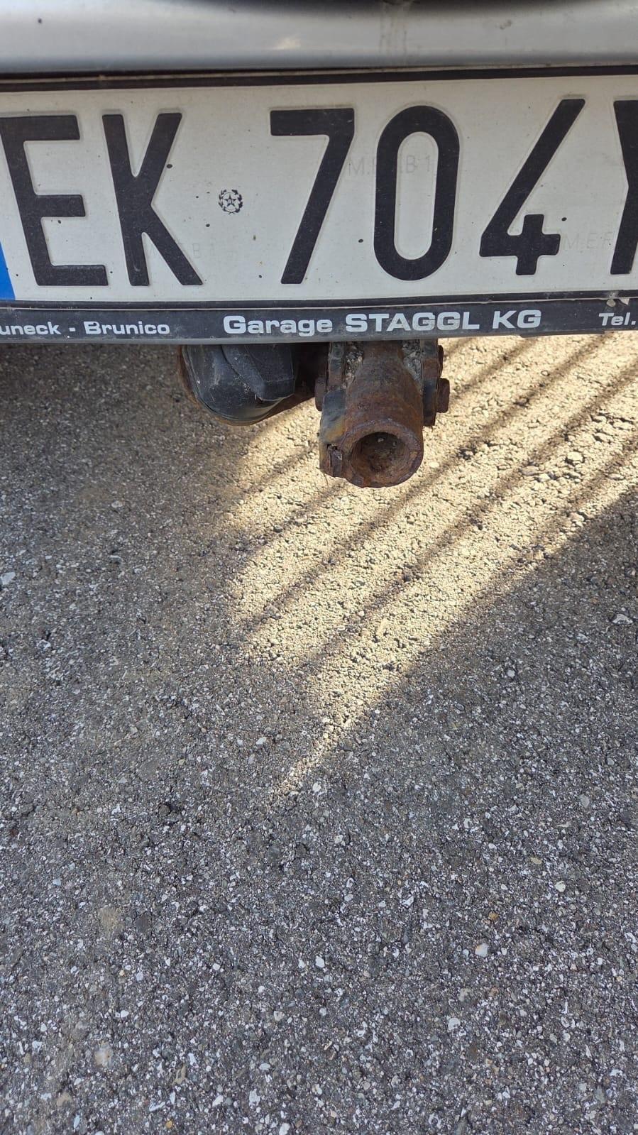 Daihatsu Terios 1.5 4WD B You Five SOLO 80.000 MILA KM