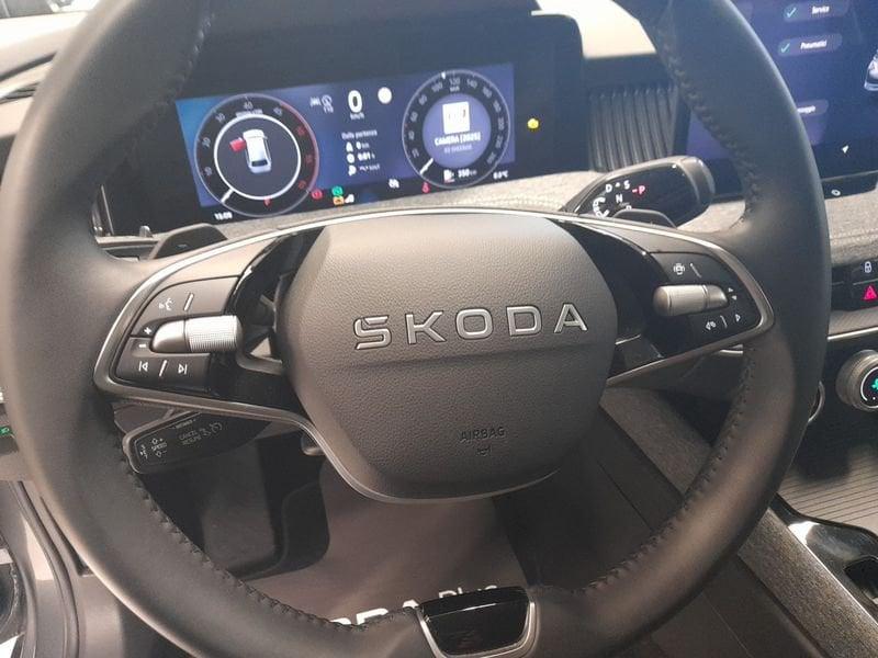 Skoda Superb Superb 2.0 TDI DSG Wagon Selection