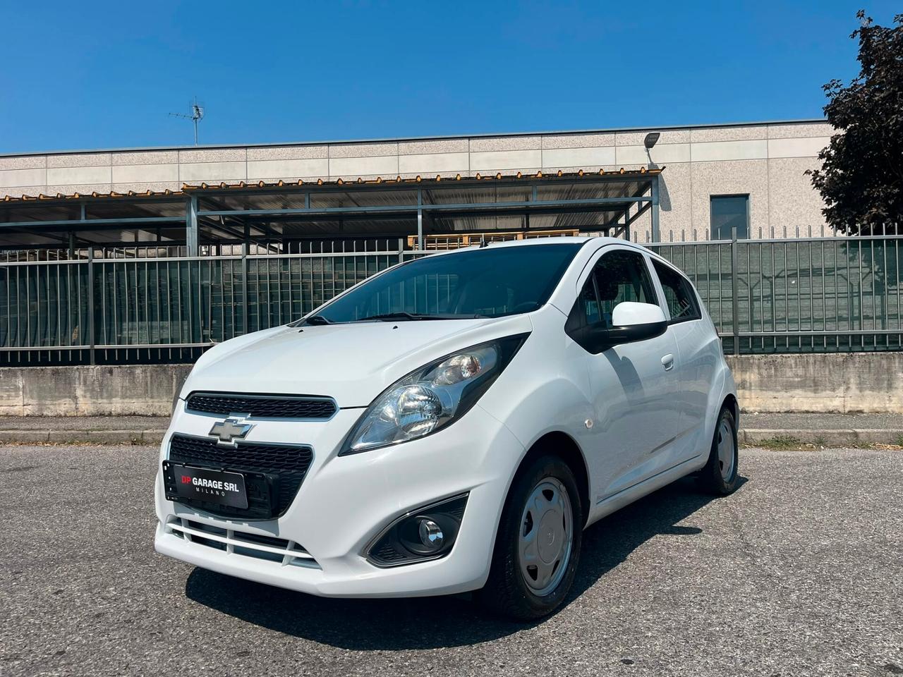 Chevrolet Spark 1.0BENZINA 99.000 KM !!!