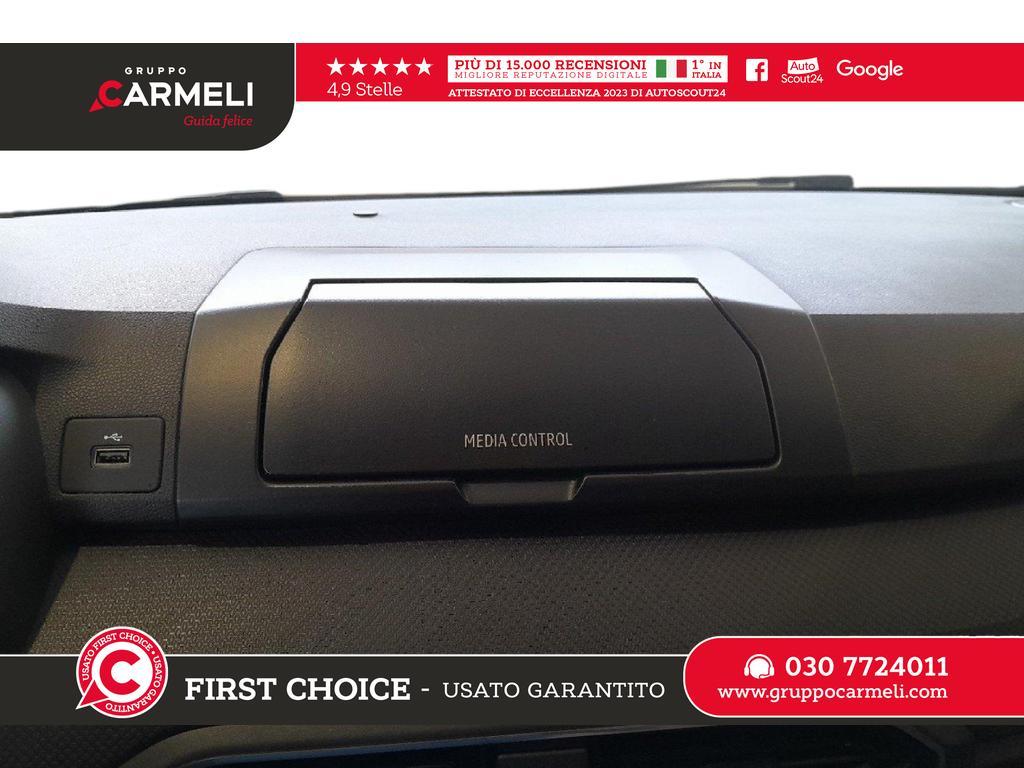 Dacia Sandero Streetway 1.0 SCe Essential