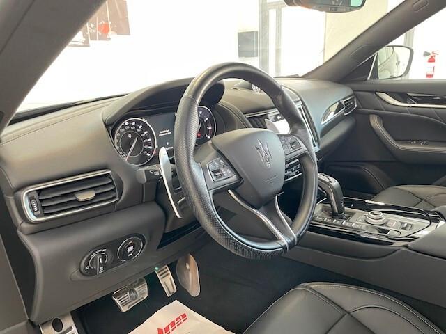 Maserati Levante V6 430 CV AWD Modena S