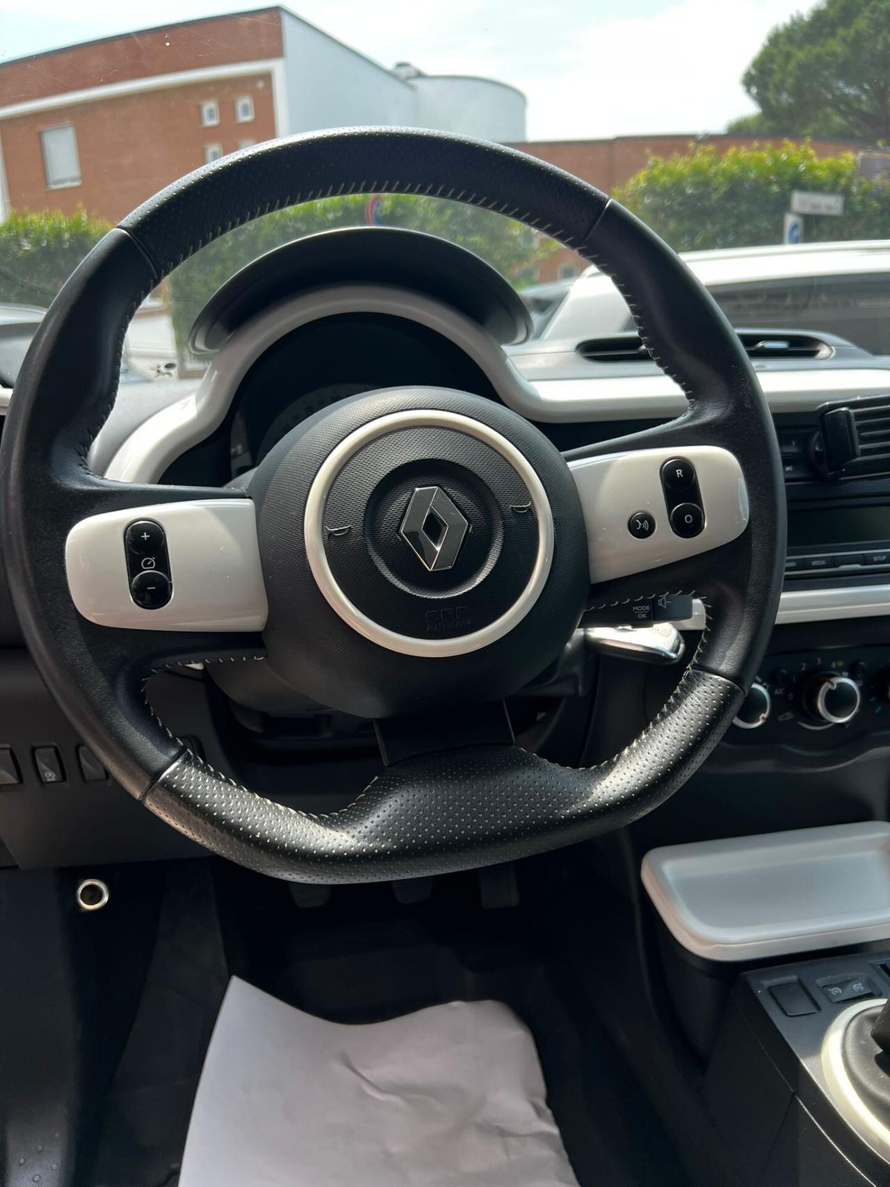 Renault Twingo SCe Lovely NEOPATENTATI