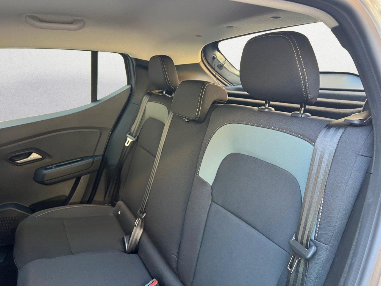 Dacia Sandero Stepway 1.2 Eco-G Extreme 120cv KM0