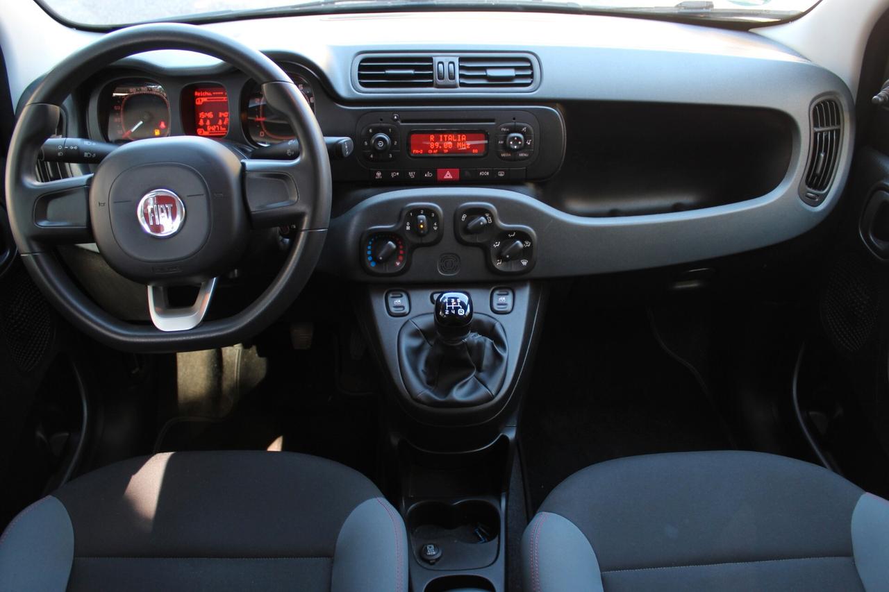 Fiat Panda 1.2 Easy Neopatentati