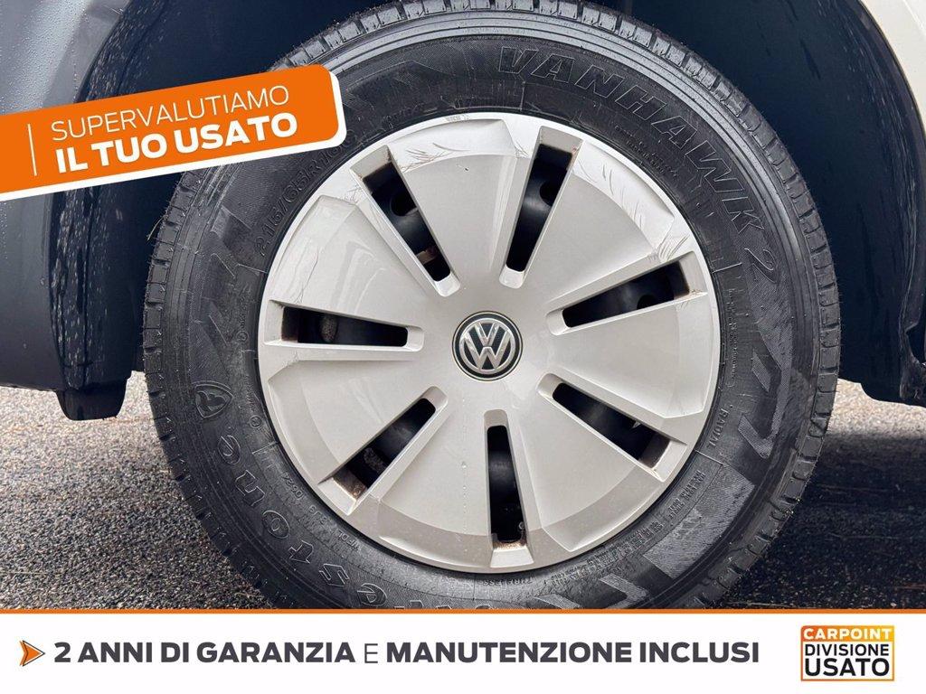 VOLKSWAGEN T6.1 caravelle 2.0 tdi 150cv trendline p.c. del 2020