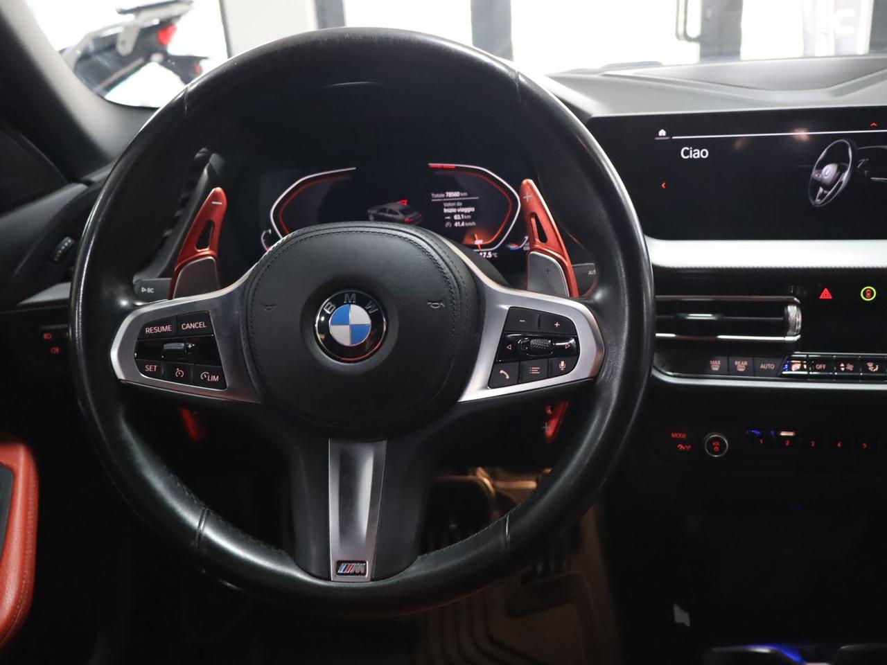 Bmw 218 Gran Coupé M Sport 218 d #50784