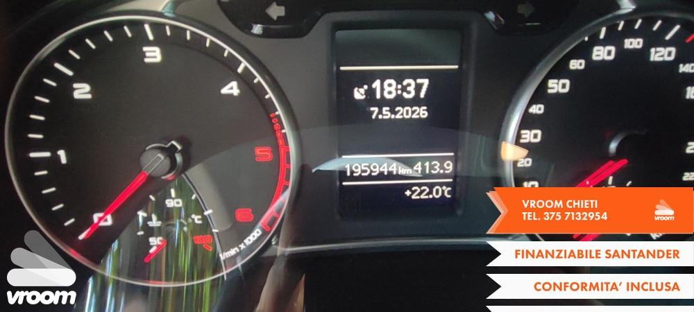 AUDI A1/S1 SPB 1.6 TDI S line edition plus
