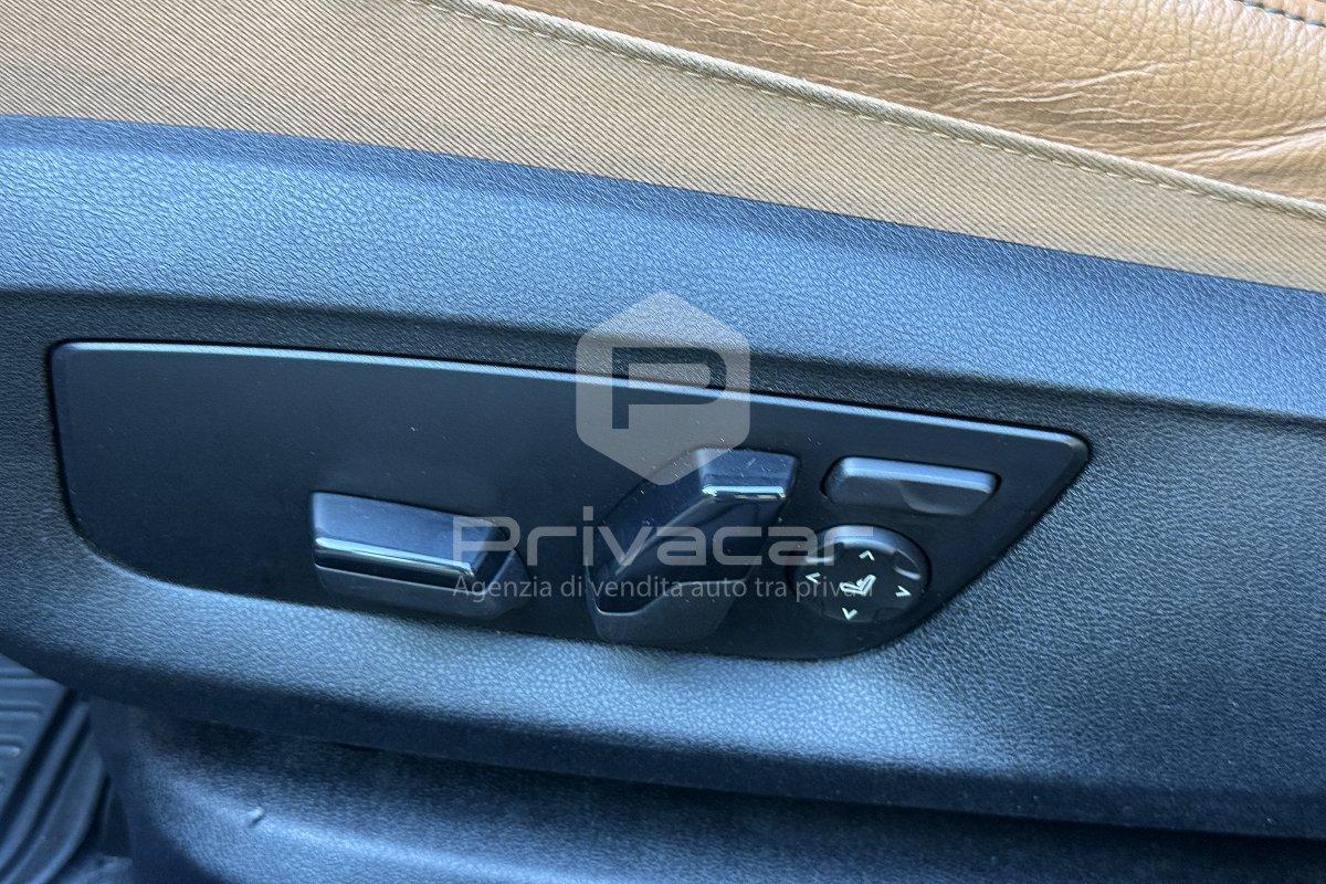 BMW 540d 48V xDrive Touring Msport
