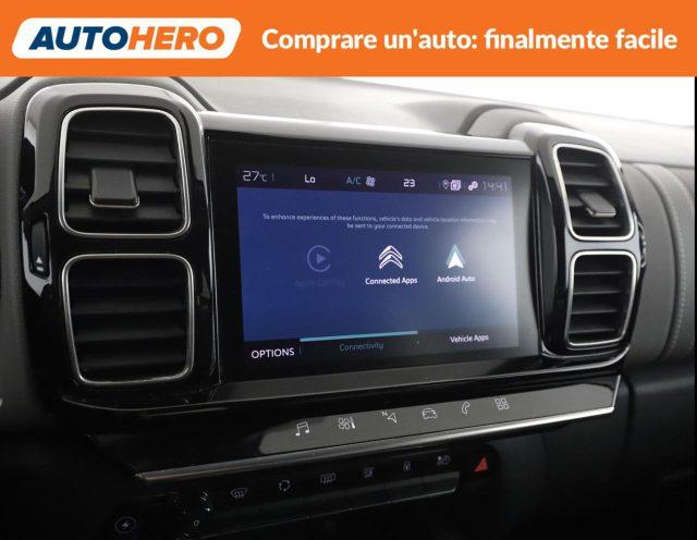 CITROEN C5 Aircross Hybrid 225 e-EAT8 Shine
