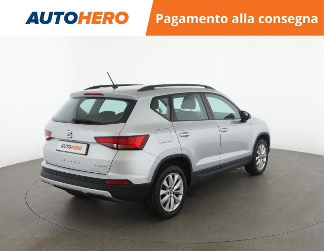SEAT Ateca 1.6 TDI Business