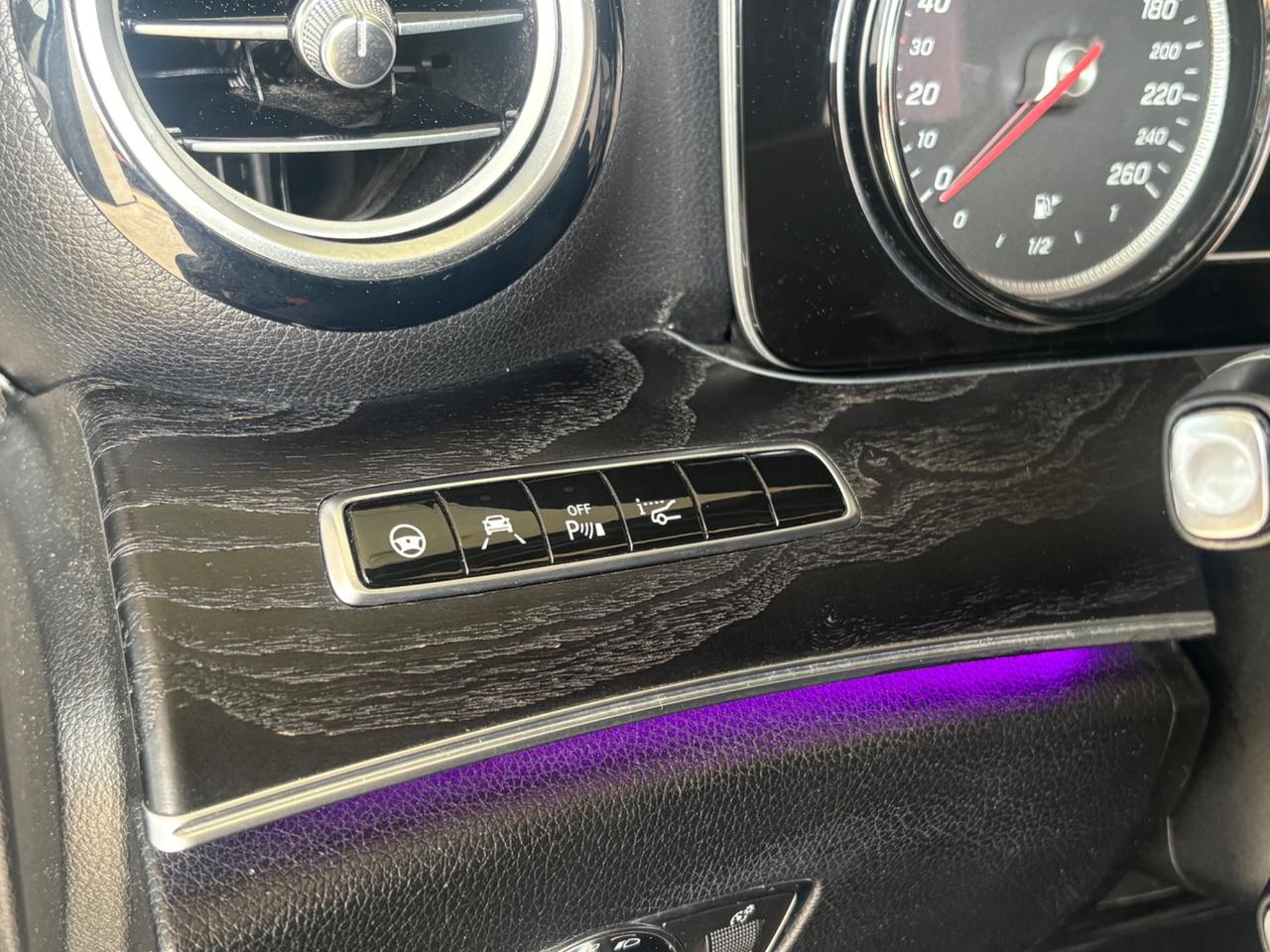 Mercedes-benz E 350 d Auto Premium Plus
