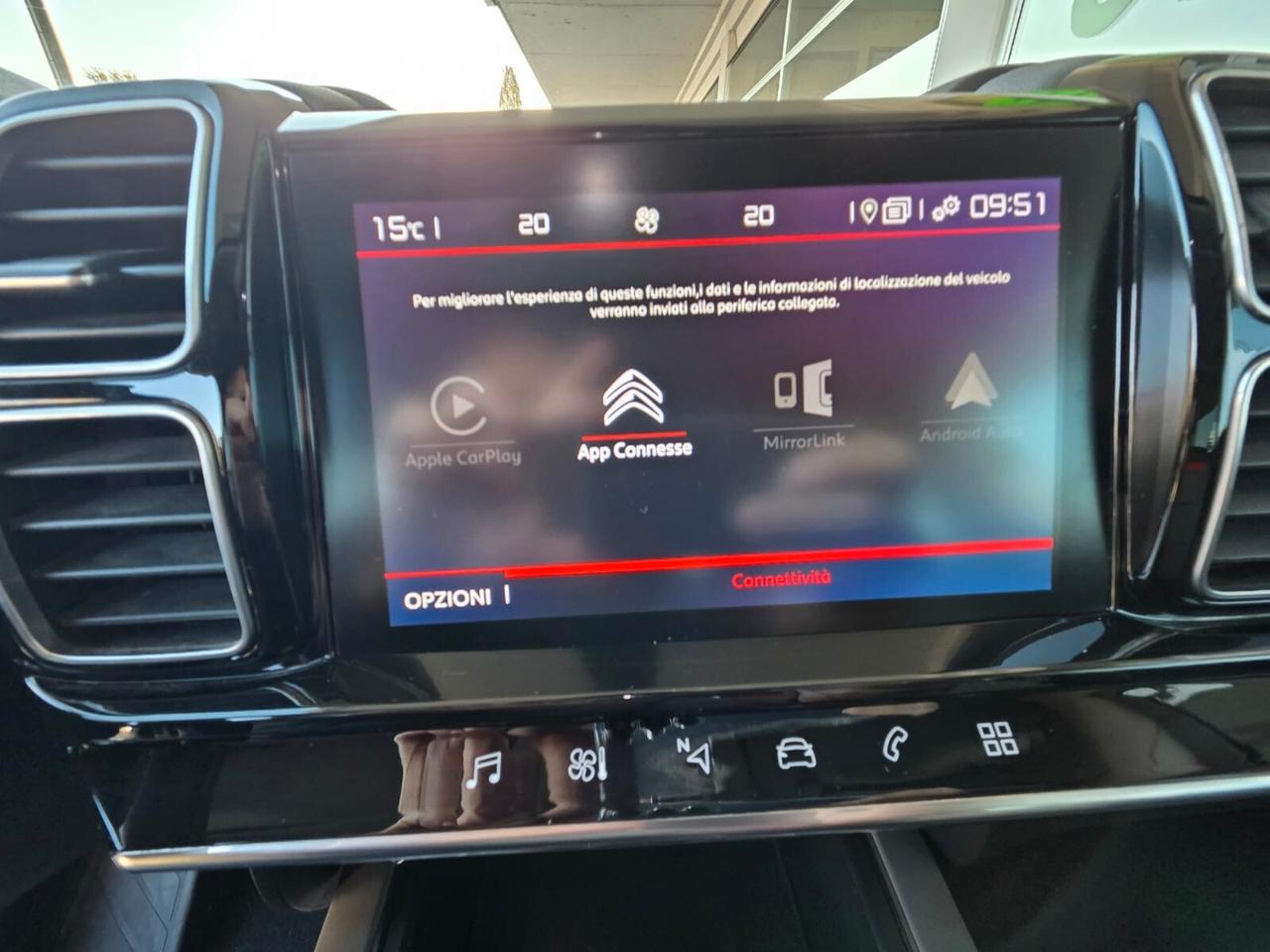 Citroen C5 Aircross BlueHDi 130 S&S Feel