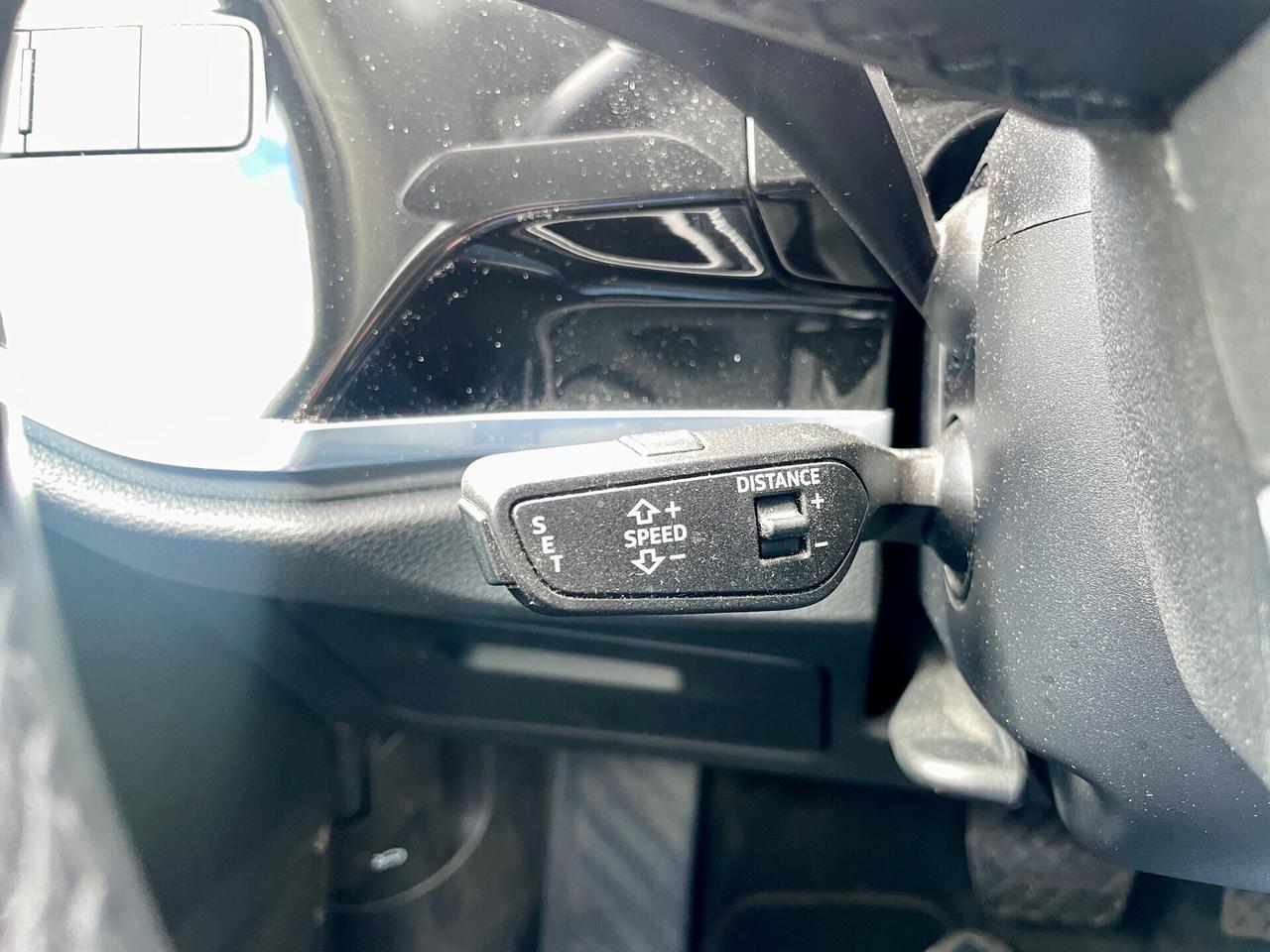 Audi Q3 SPB 35 2.0 TDI 150CV S tronic 2021