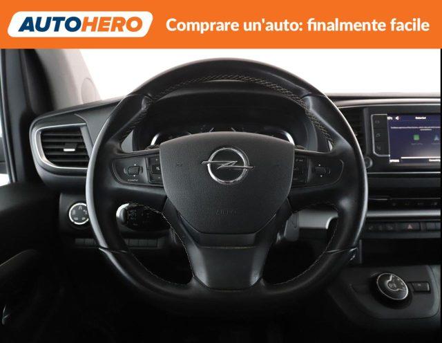 OPEL Zafira Life 2.0 Diesel 180CV aut. Start&Stop Elegance M