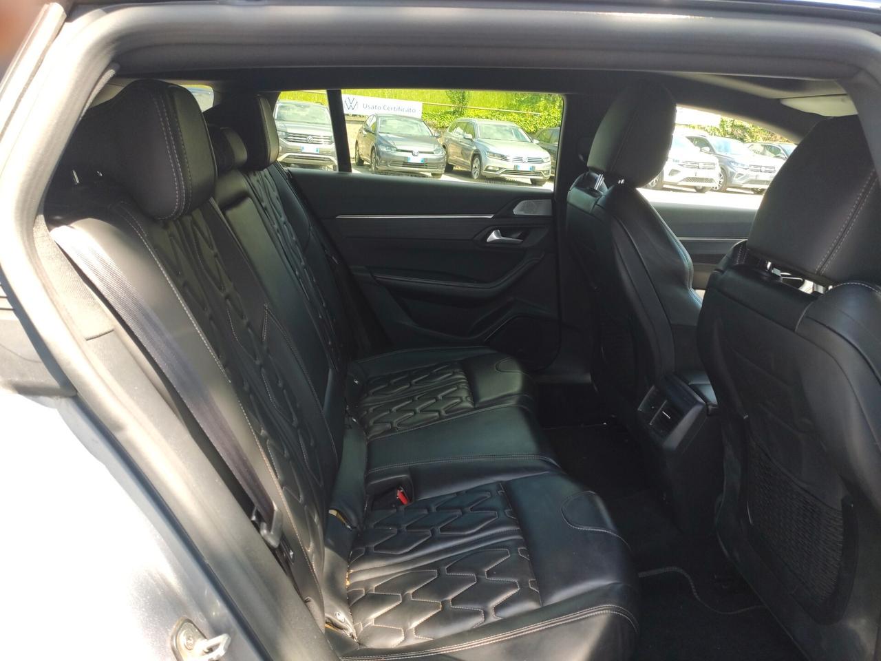 Peugeot 508 BlueHDi 180 Stop&Start EAT8 GT Line