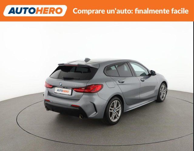 BMW 118 d 5p. Msport