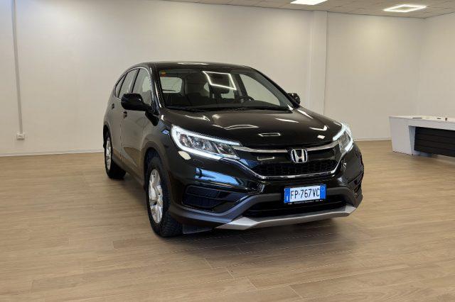 HONDA CR-V 1.6 i-DTEC Comfort