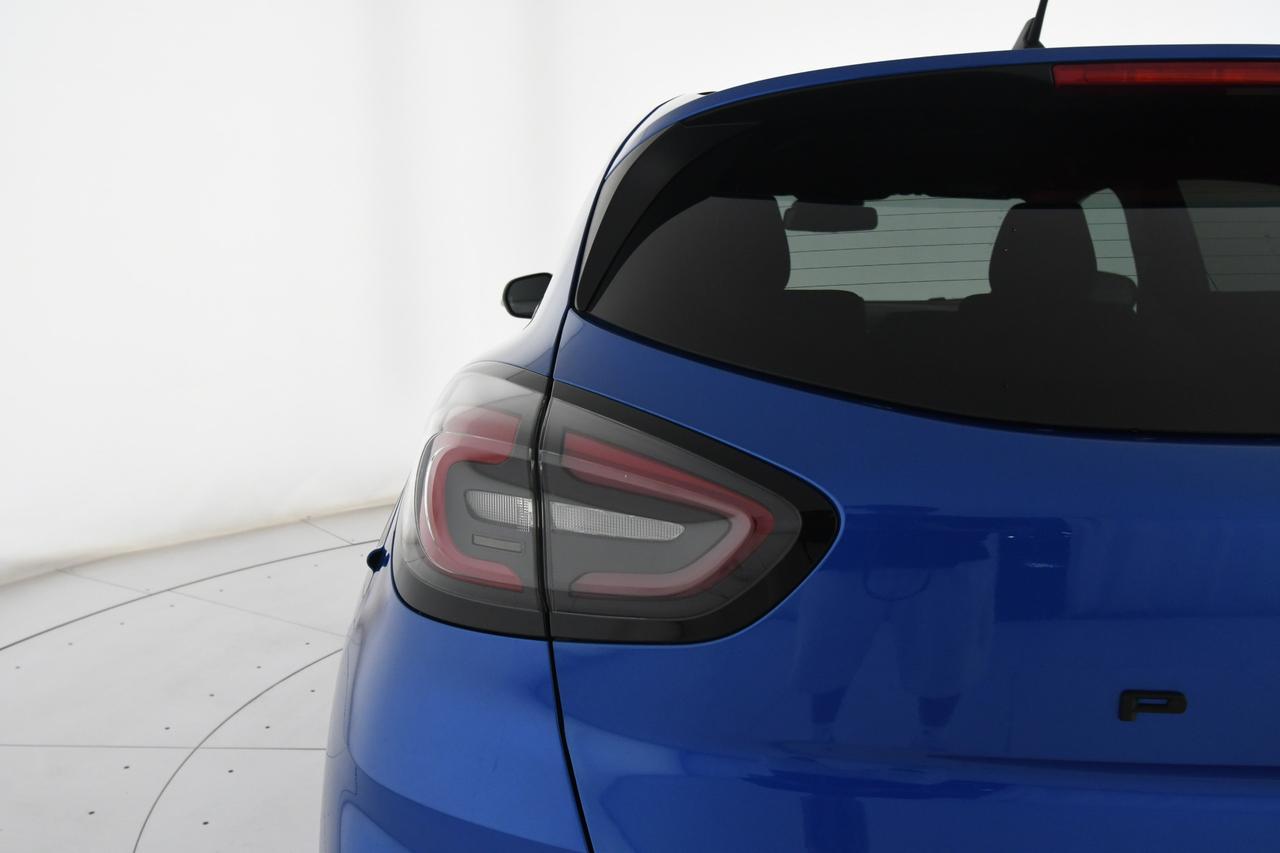 FORD Puma 1.0 ecoboost h ST-Line s&s 125cv NEOPATENTATI+BLUETOOTH