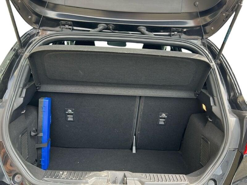 Ford Fiesta 1.0 EcoBoost 95CV S&S ST-Line