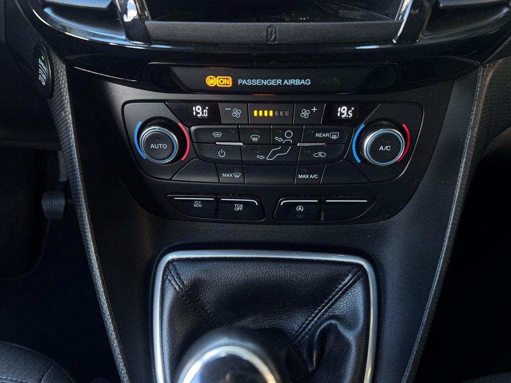 FORD Tourneo Connect 1.5 TDCi 120 CV Titanium del 2020