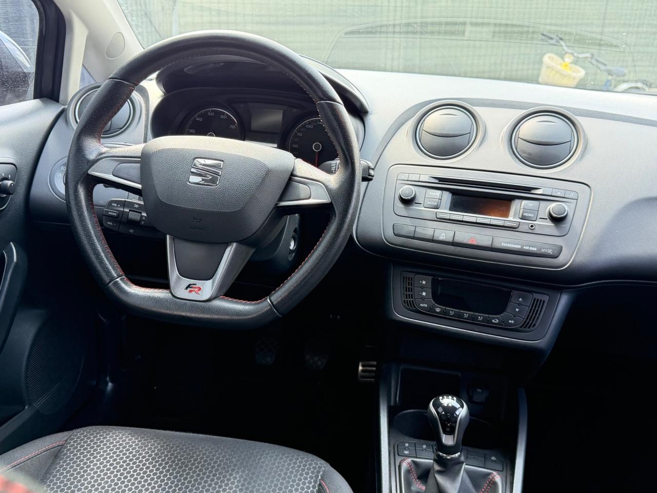 Seat Ibiza 1.2 TSI 86 CV 5 porte FR ANCHE NEOPATENTATI