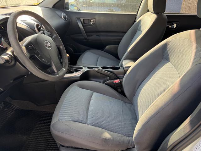 NISSAN Qashqai 1.5 dCi DPF Tekna