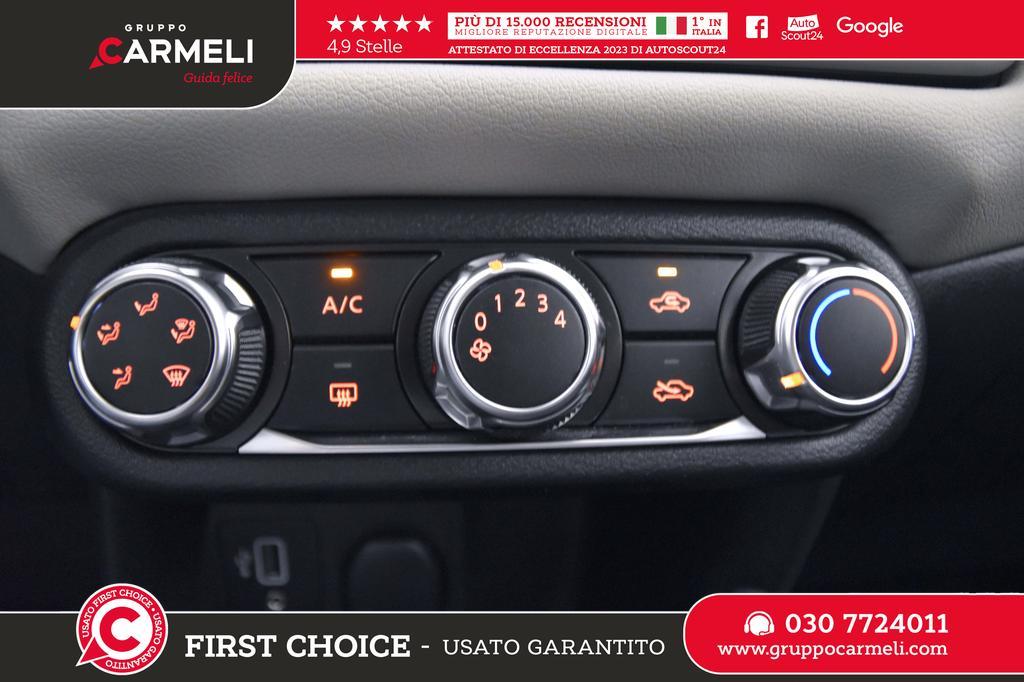 Nissan Micra 5 Porte 1.0 IG-T Eco Acenta