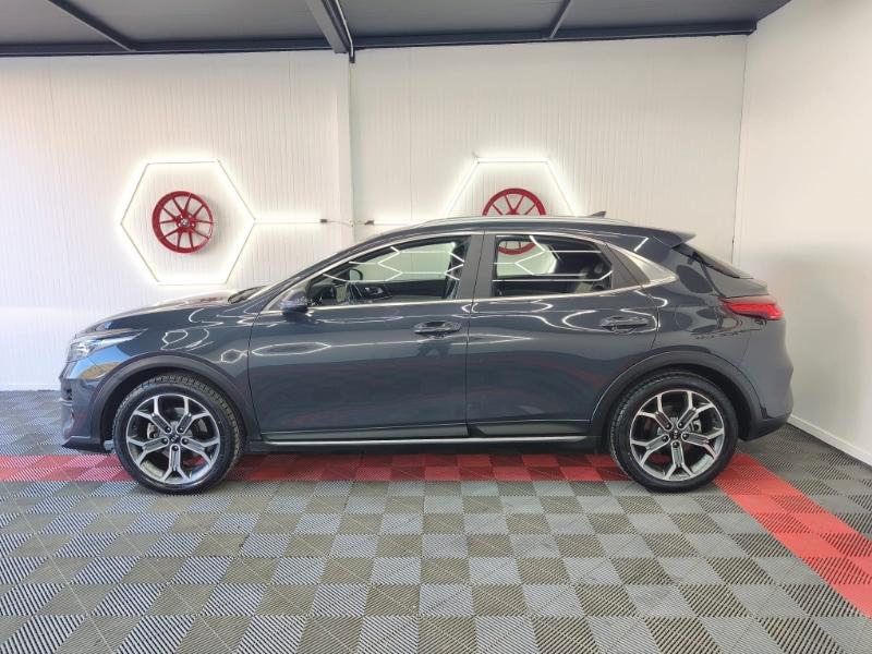 KIA XCeed Xceed 1.6 CRDi 115 CV Style